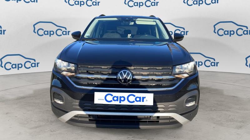 Volkswagen t-Cross 1.0 Tsi 115 Dsg7 Lounge Business