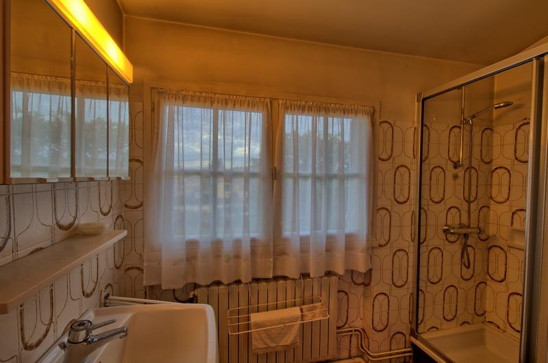 Maison ancienne - 216 m² - 7 pièces