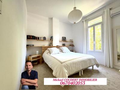 Maison - 116 m² - 3 pièces