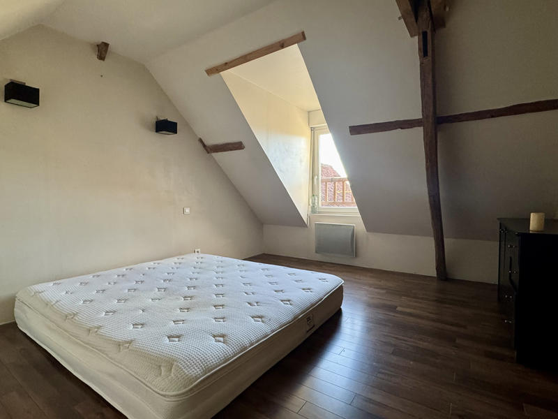 Maison - 149 m² - 6 pièces