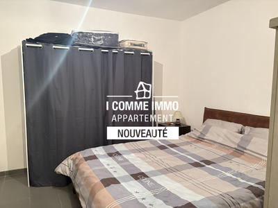 Appartement - 96 m² - 4 pièces