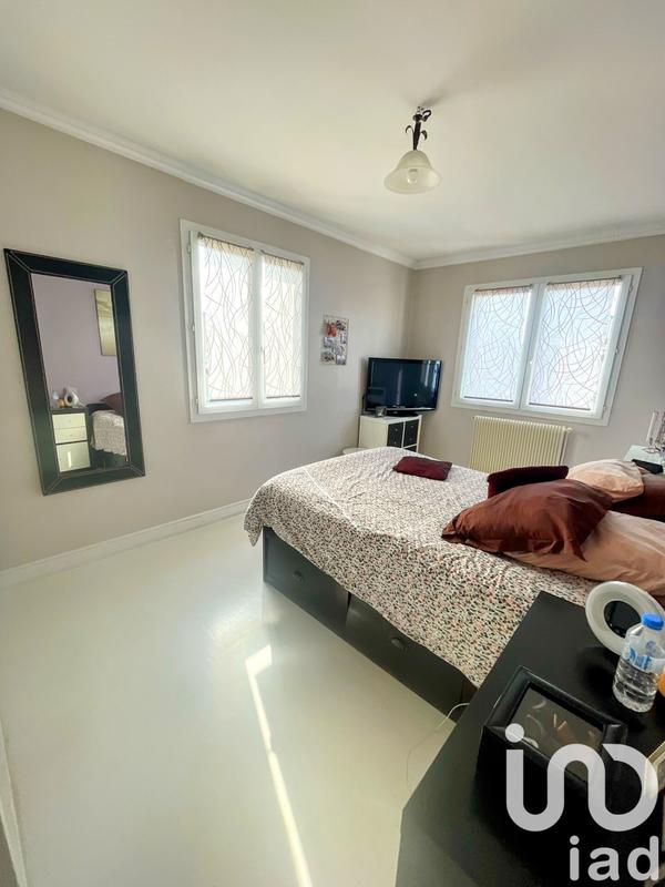 Maison - 152 m² - 6 pièces