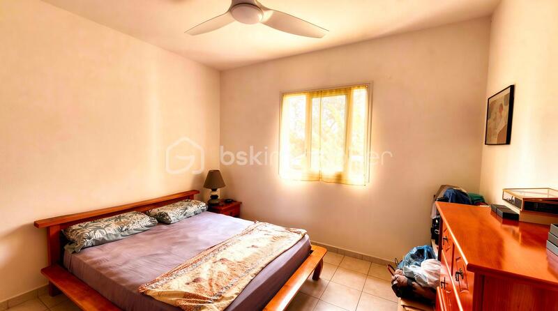 Maison - 81 m² - 4 pièces