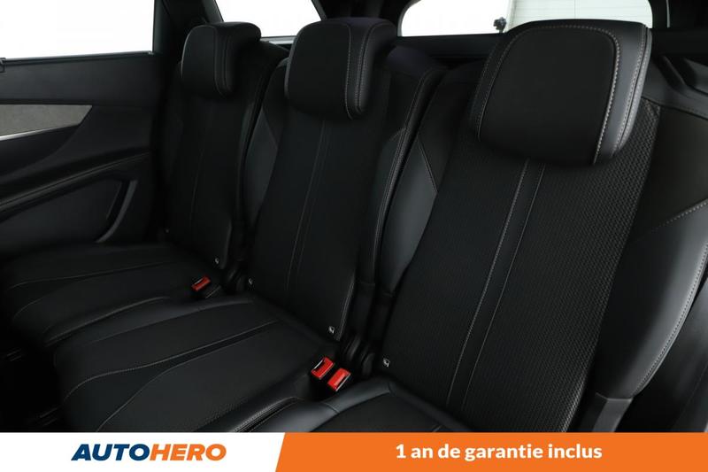 Peugeot 5008 1.2 PureTech Gt Eat8 130 ch