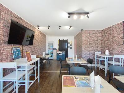 Local commercial - 48 m²