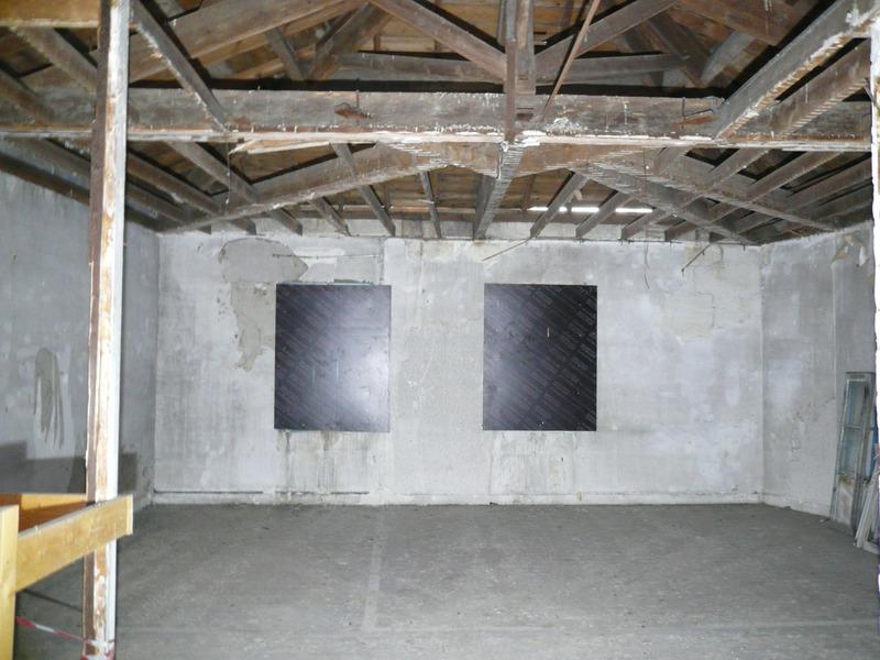 Immeuble - 380 m² - 4 pièces