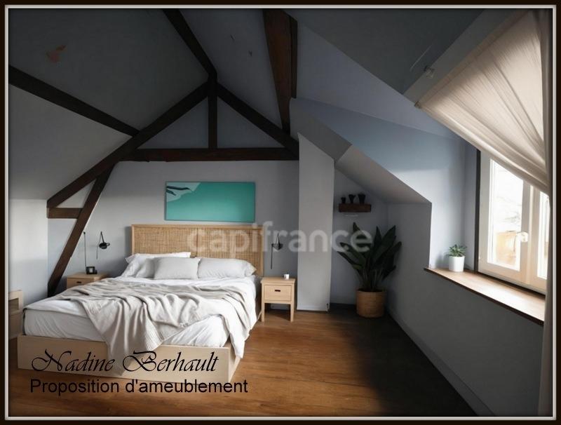 Maison - 152 m² - 7 pièces