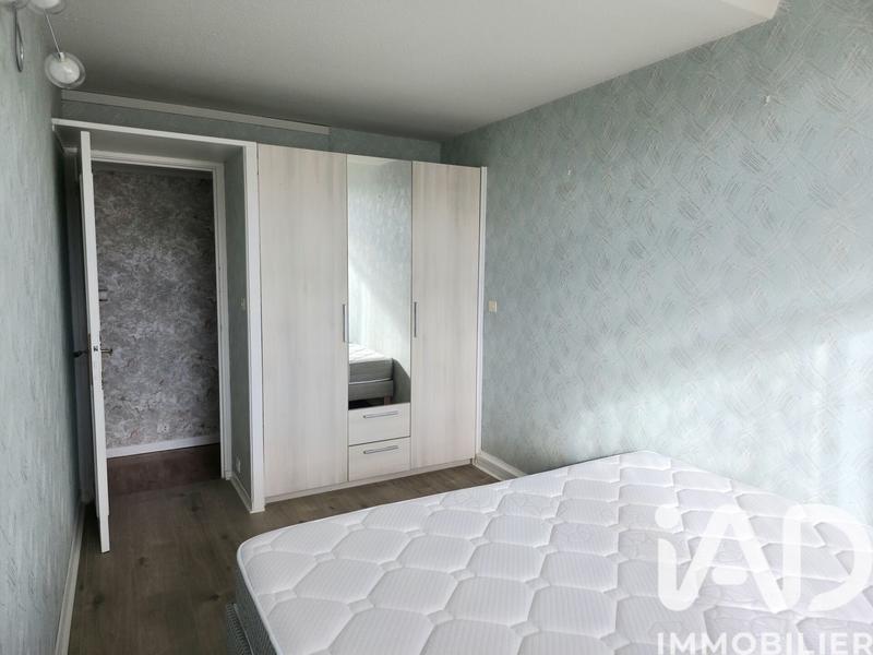 Appartement - 74 m² - 3 pièces