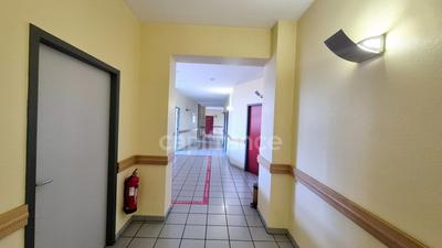 Immeuble - 333 m² - 11 pièces