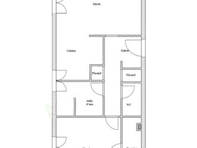 Maison - 453 m² - 14 pièces