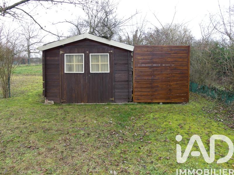 Maison - 103 m² - 5 pièces