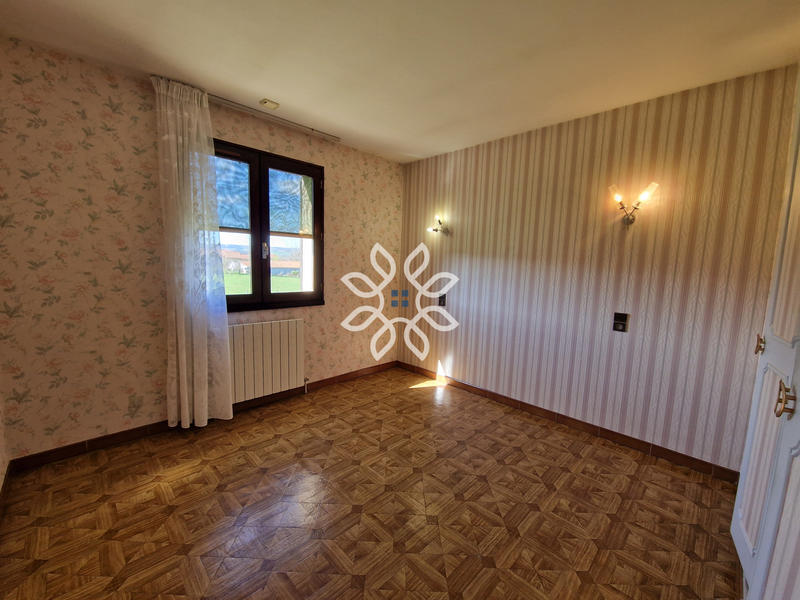 Maison - 134 m² - 6 pièces