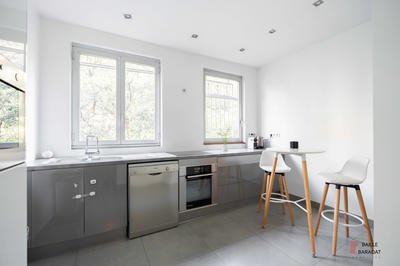 Appartement - 89 m² - 3 pièces