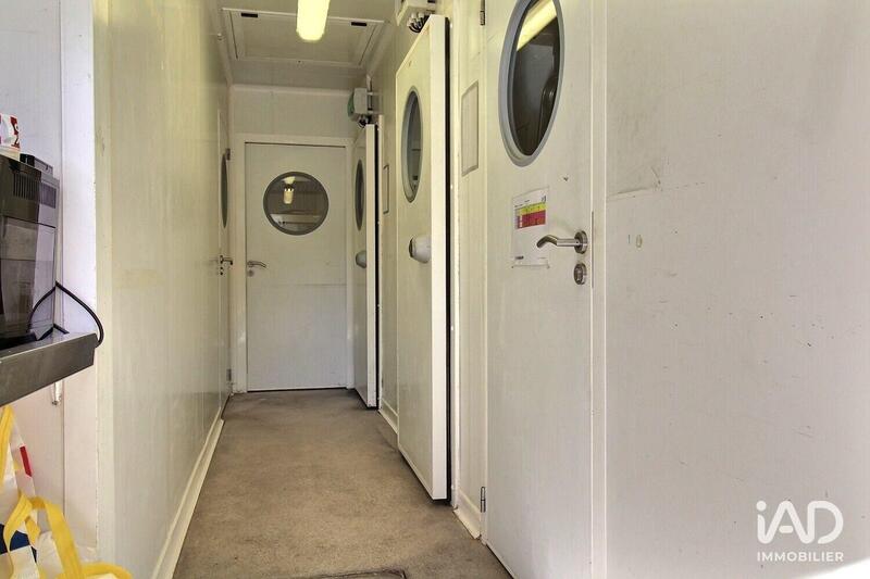 Local commercial - 90 m²