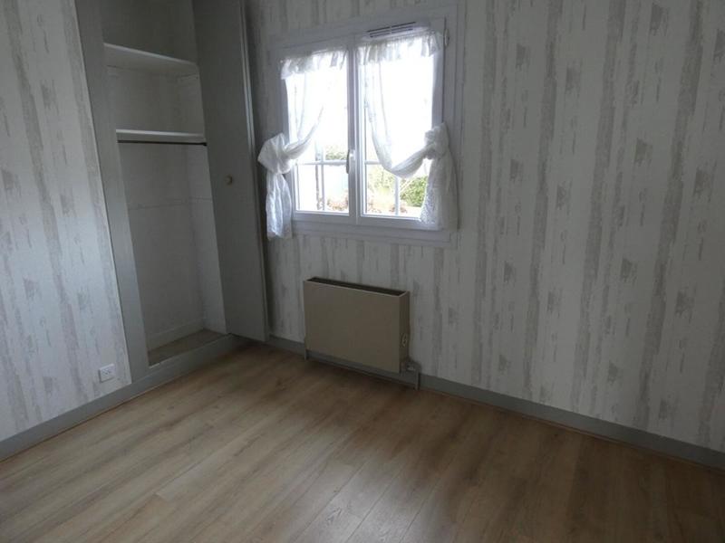 Maison - 74 m² - 3 pièces