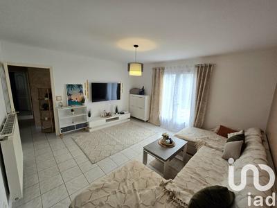 Maison - 104 m² - 5 pièces