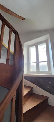 Immeuble - 252 m² - 9 pièces