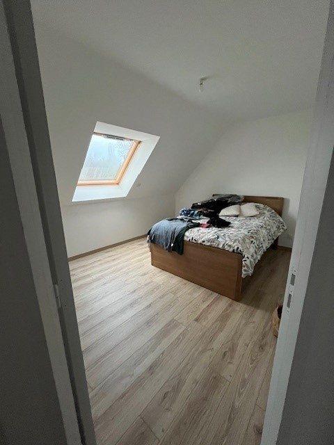 Maison - 112 m² - 4 pièces