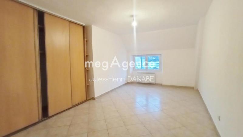 Maison ancienne - 114 m² - 5 pièces