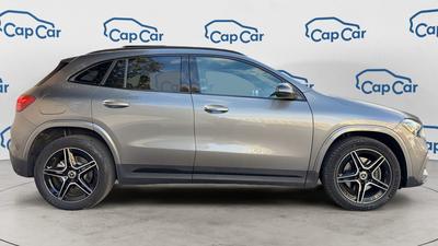 Mercedes Classe Gla II 250e 218 Eq Power 8g-Dct Amg Line