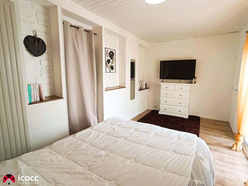 Maison - 157 m² - 7 pièces