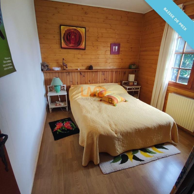 Châlet - 106 m² - 5 pièces