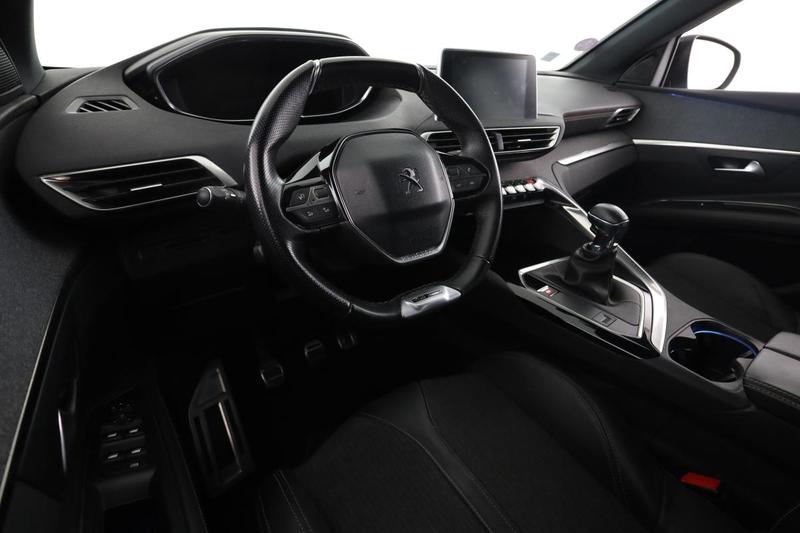 Peugeot 3008 1.2 PureTech Gt Line 130 ch