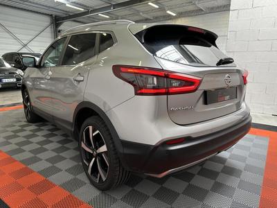 Nissan Qashqai II 1.2 Dig-T 115ch Xtronic 2wd Tekna - Garantie 6 Mois