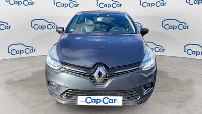 Renault Clio 0.9 TCe 90 Intens