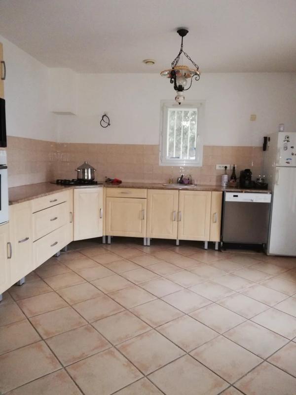 Appartement - 91 m² - 4 pièces