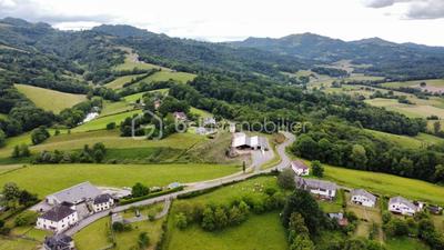 Terrain - 13 255 m²