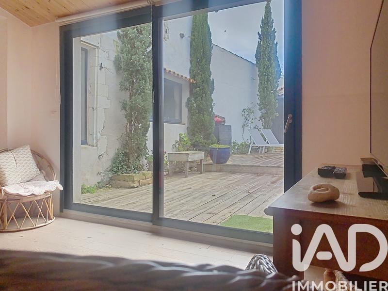 Maison de village - 128 m² - 5 pièces