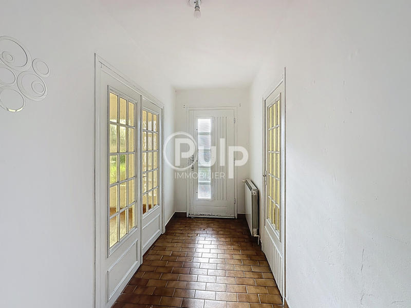 Maison - 83 m² - 5 pièces