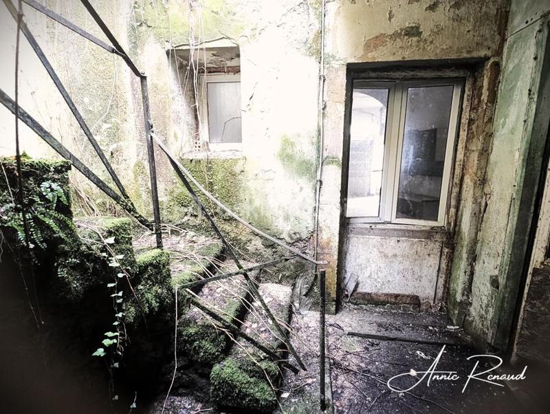 Maison - 240 m² - 7 pièces