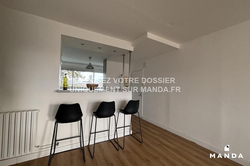 Appartement - 78 m² - 4 pièces