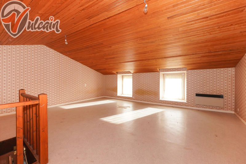 Maison - 68 m² - 3 pièces