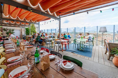 Appartement - 18 m² - 1 pièce