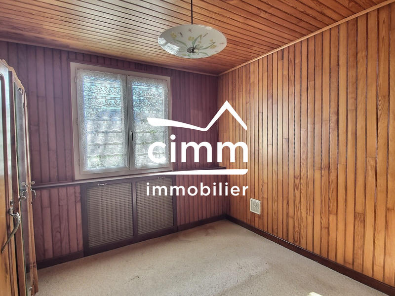 Maison - 140 m² - 4 pièces