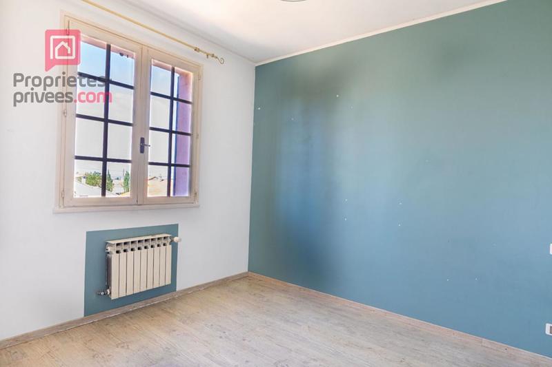 Maison - 137 m² - 6 pièces