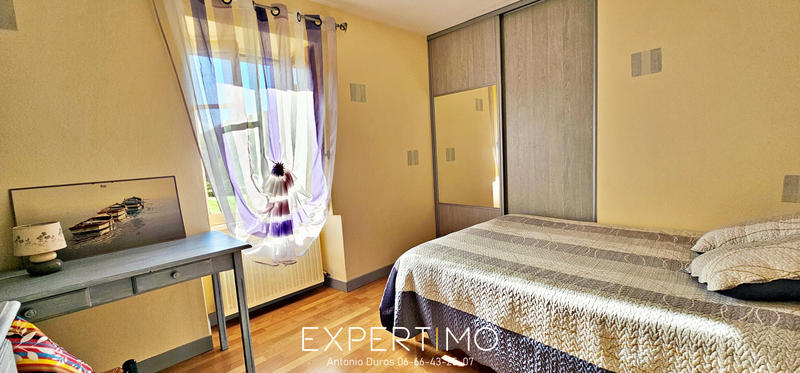 Propriété - 112 m² - 11 pièces