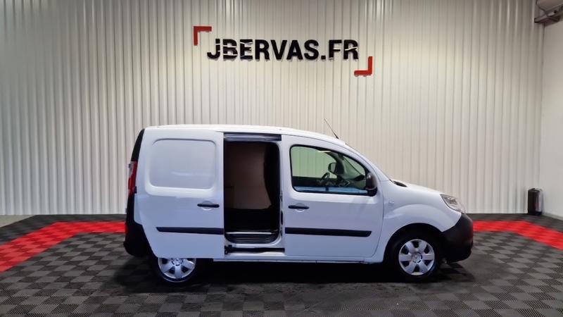 Renault Kangoo Express Blue Dci 95 Extra R-Link
