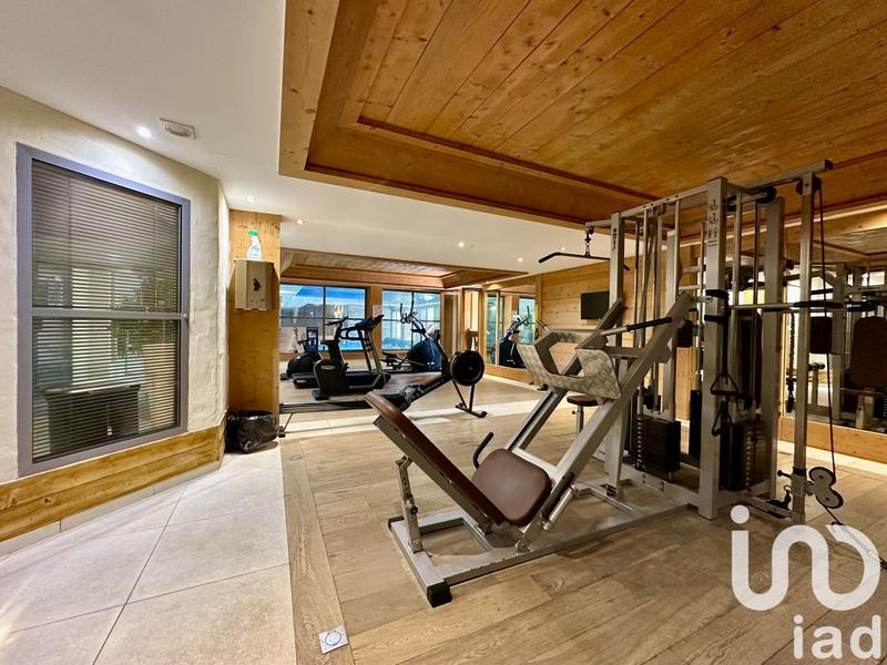 Appartement - 54 m² - 3 pièces