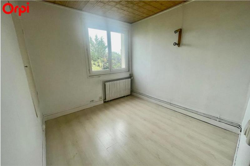 Maison - 74 m² - 5 pièces