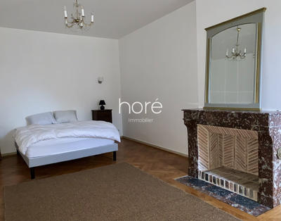 Maison ancienne - 275 m² - 8 pièces