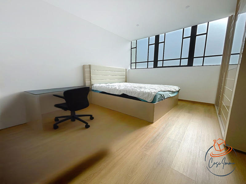 Maison - 103 m² - 4 pièces