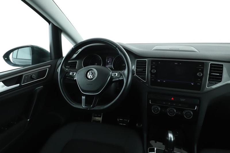 Volkswagen Golf Sportsvan VII 1.5 Tsi Evo BlueMotion Tech Connect Dsg7 130 ch