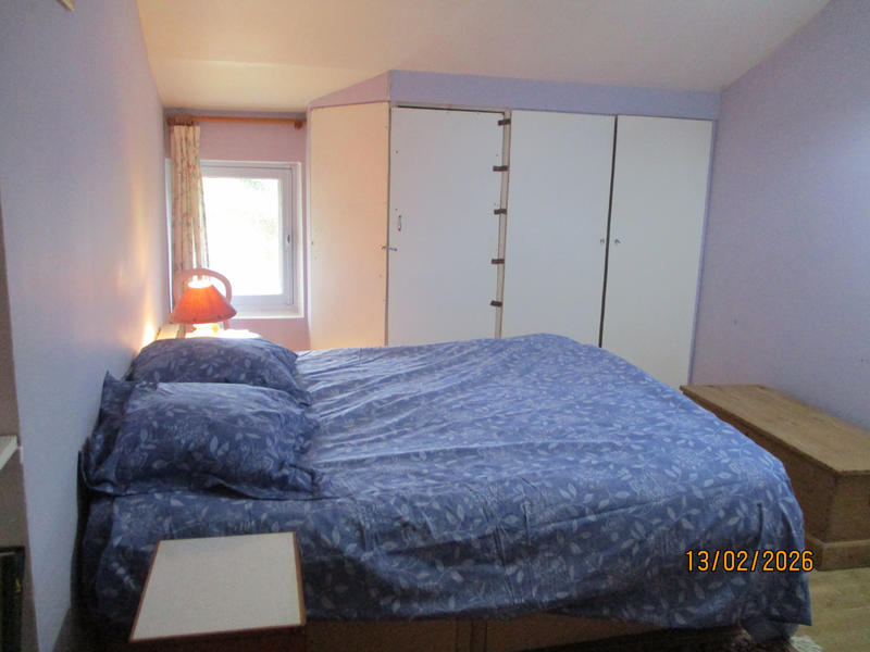 Maison - 104 m² - 5 pièces