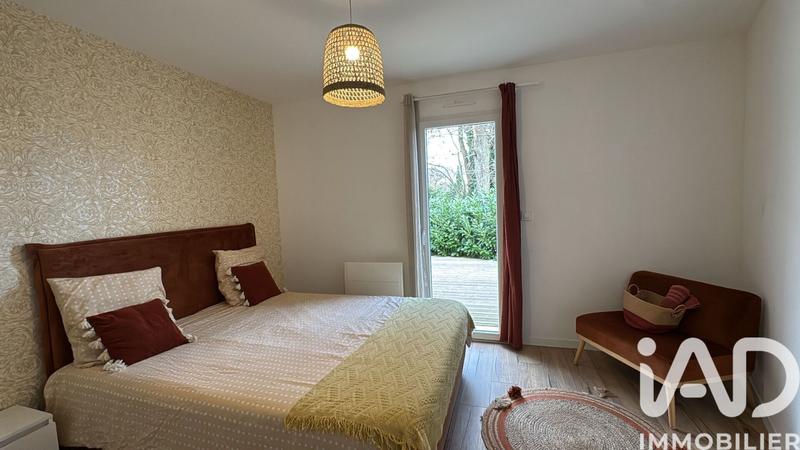 Maison de maîtres - 95 m² - 4 pièces