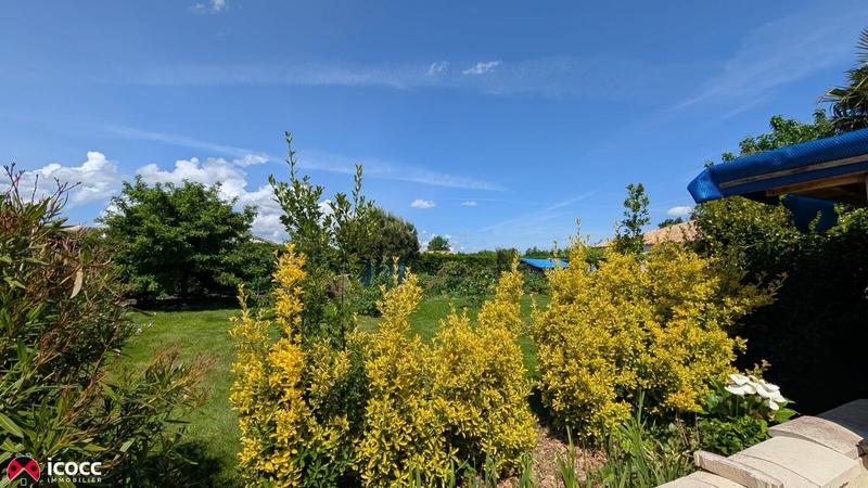 Maison - 150 m² - 8 pièces