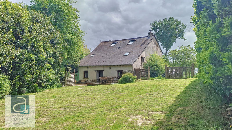 Maison - 139 m² - 7 pièces